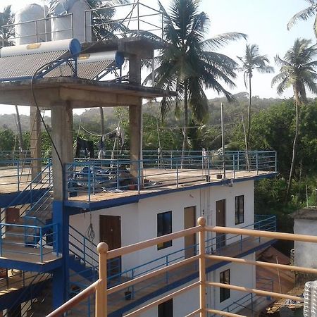 Shanti Guest House Arambol Exterior photo