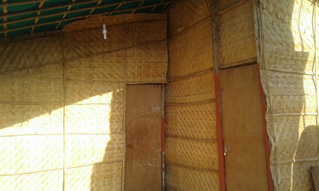 Shanti Guest House Arambol Exterior photo