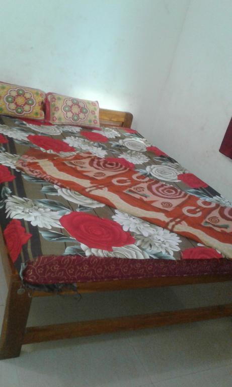 Shanti Guest House Arambol Exterior photo