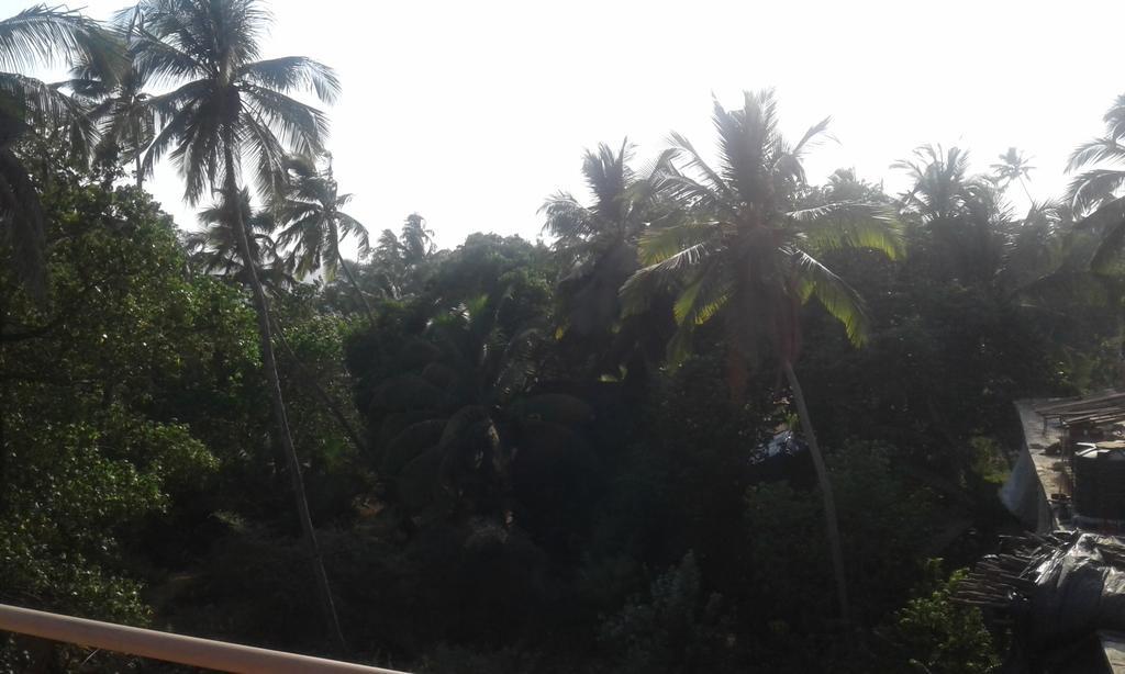 Shanti Guest House Arambol Exterior photo
