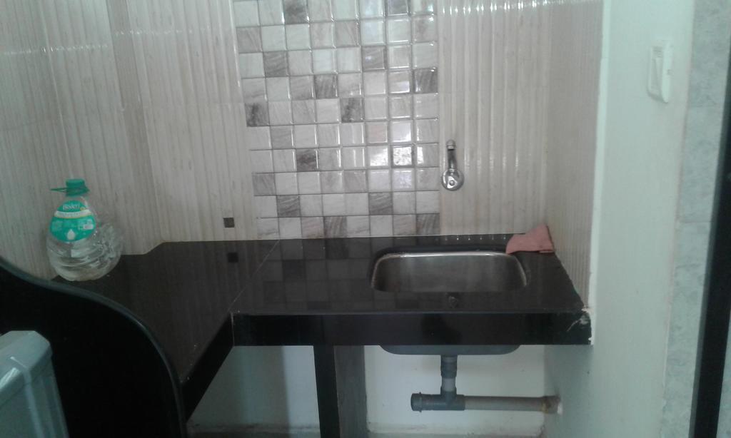 Shanti Guest House Arambol Exterior photo